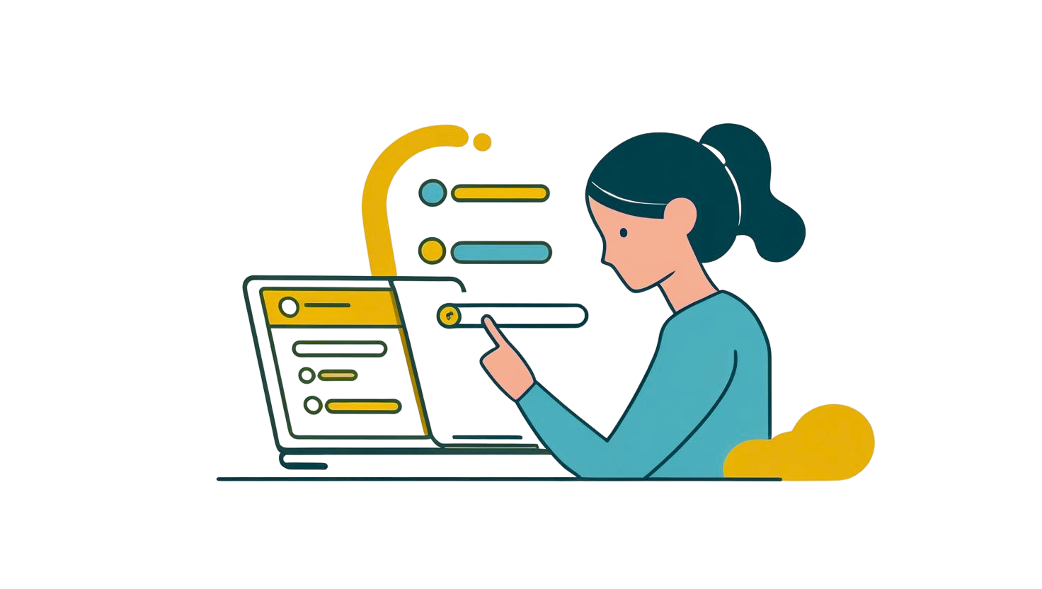 Access Our Surveys