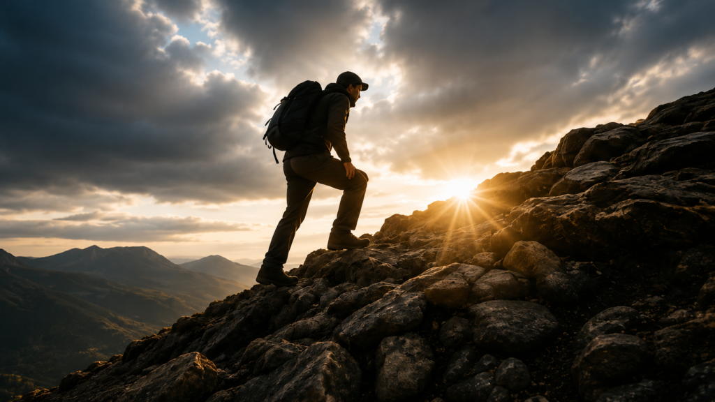 Perseverance